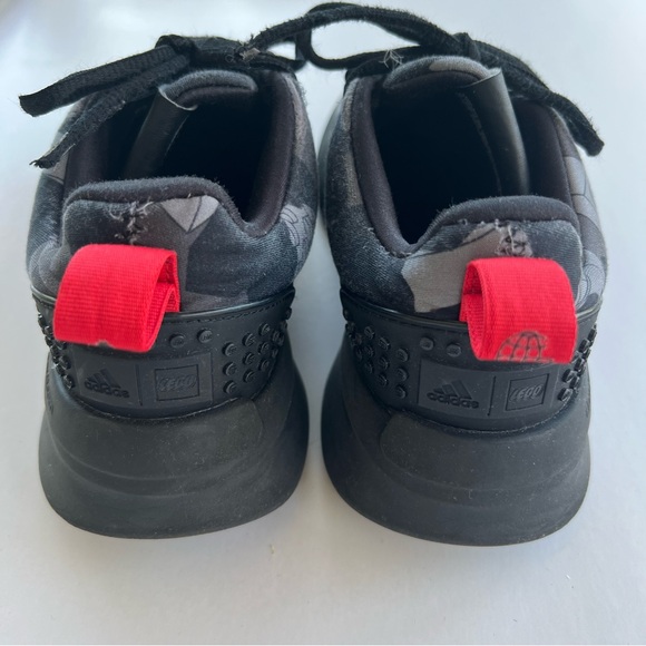 Adidas Lego Cloudfoam Sneakers - Picture 3 of 4